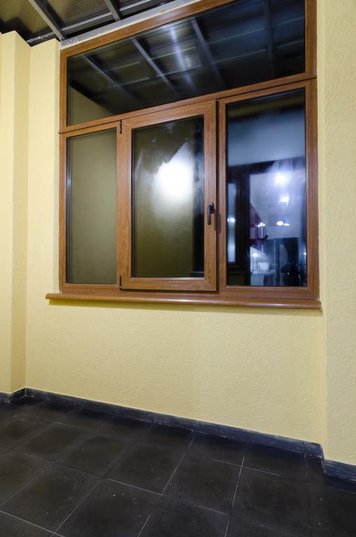 לבוב Alfa Apartments Krakivska 17 מראה חיצוני תמונה