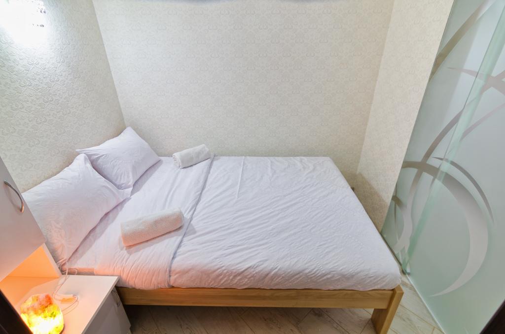 לבוב Alfa Apartments Krakivska 17 מראה חיצוני תמונה